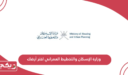 رابط وزارة الإسكان والتخطيط العمراني اختر أرضك